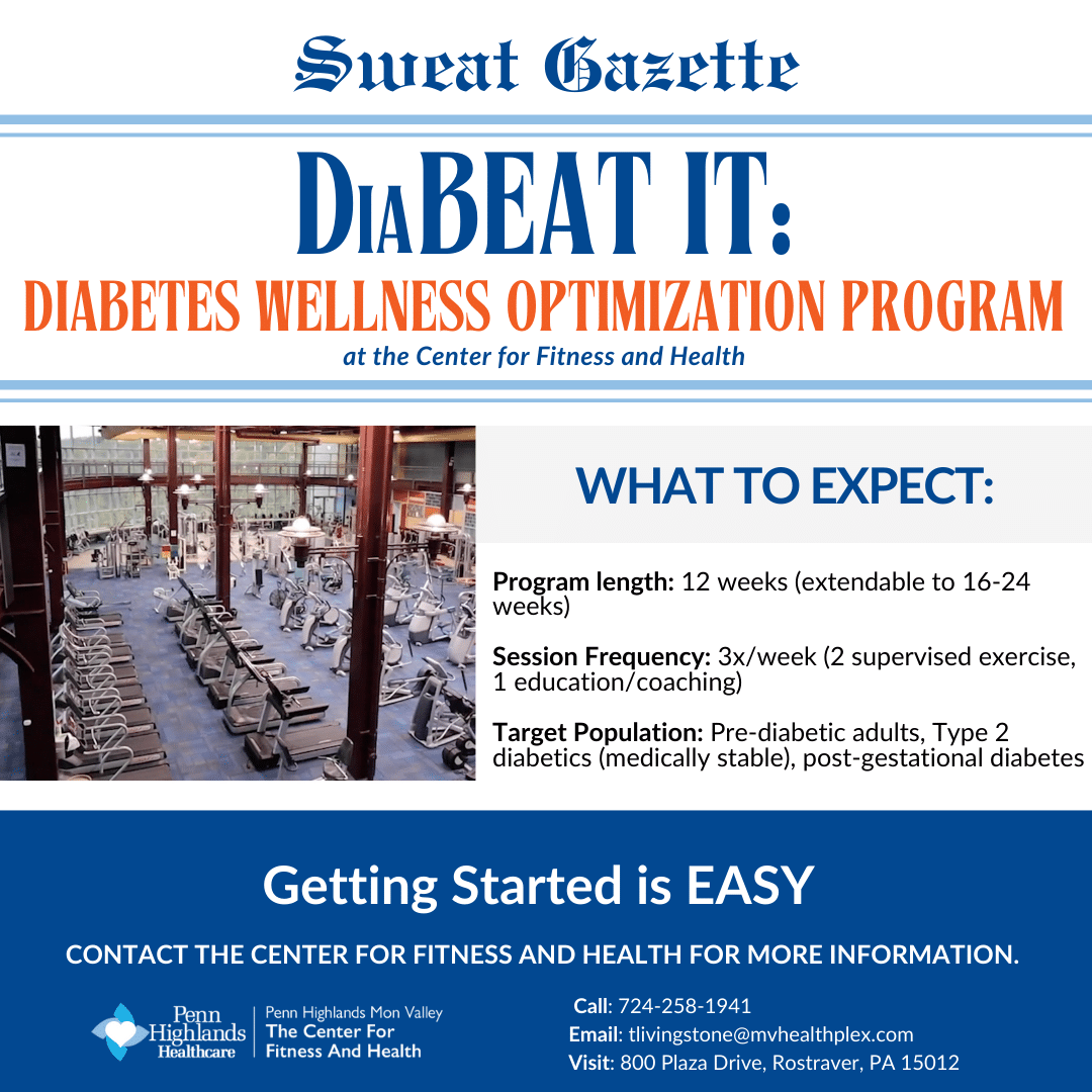 DiaBeat It